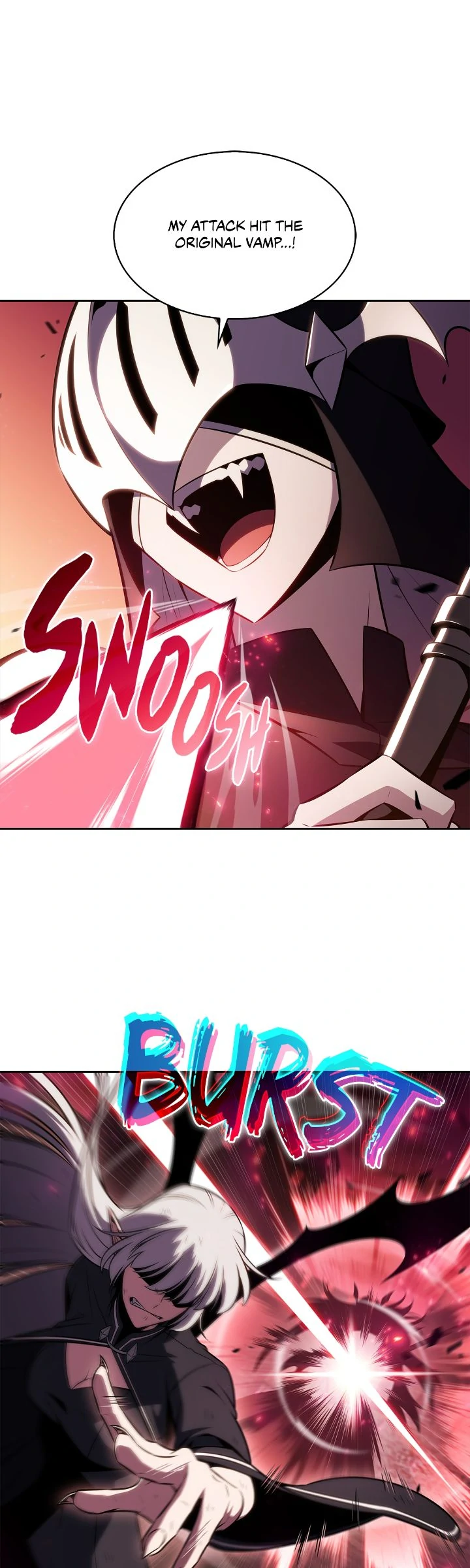 Read I'm the Max-Level Newbie EN Manga Online