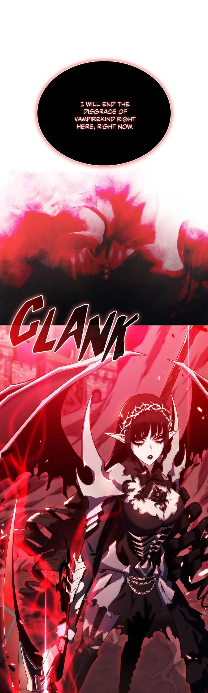 Read I'm the Max-Level Newbie EN Manga Online