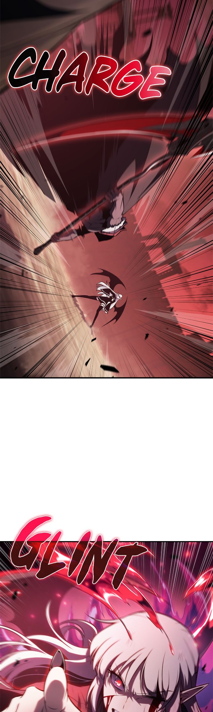 Read I'm the Max-Level Newbie EN Manga Online