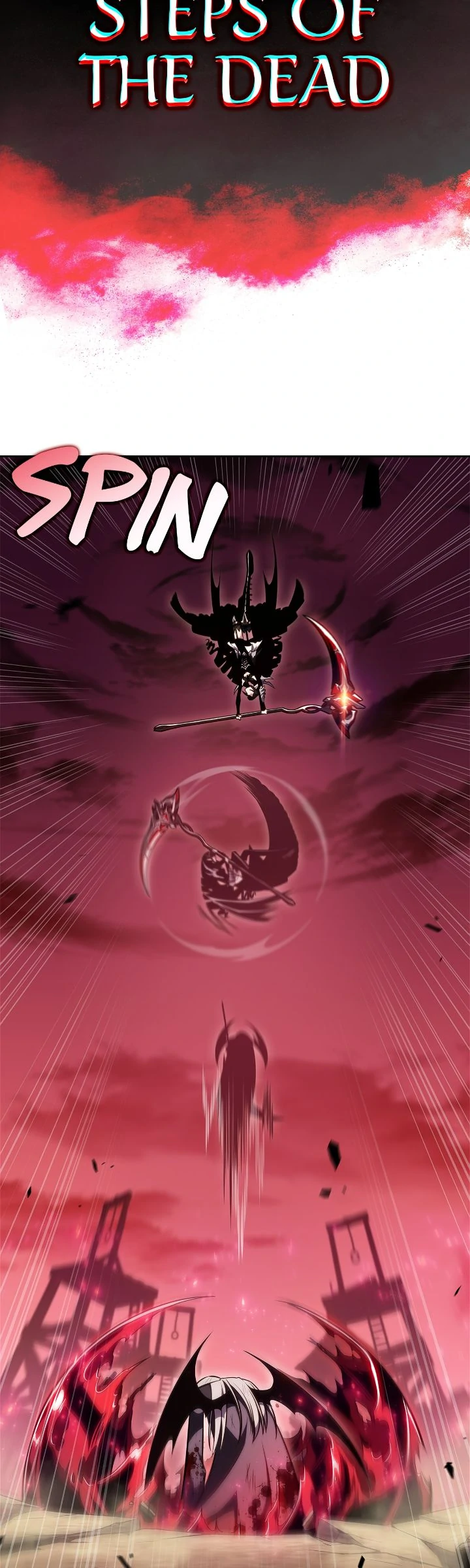 Read I'm the Max-Level Newbie EN Manga Online