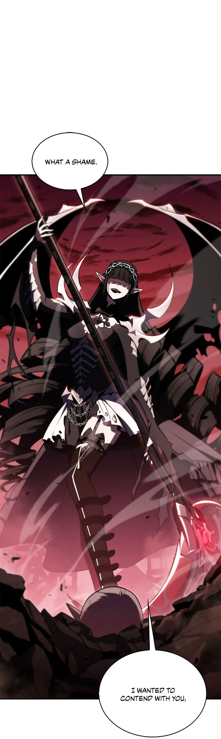 Read I'm the Max-Level Newbie EN Manga Online