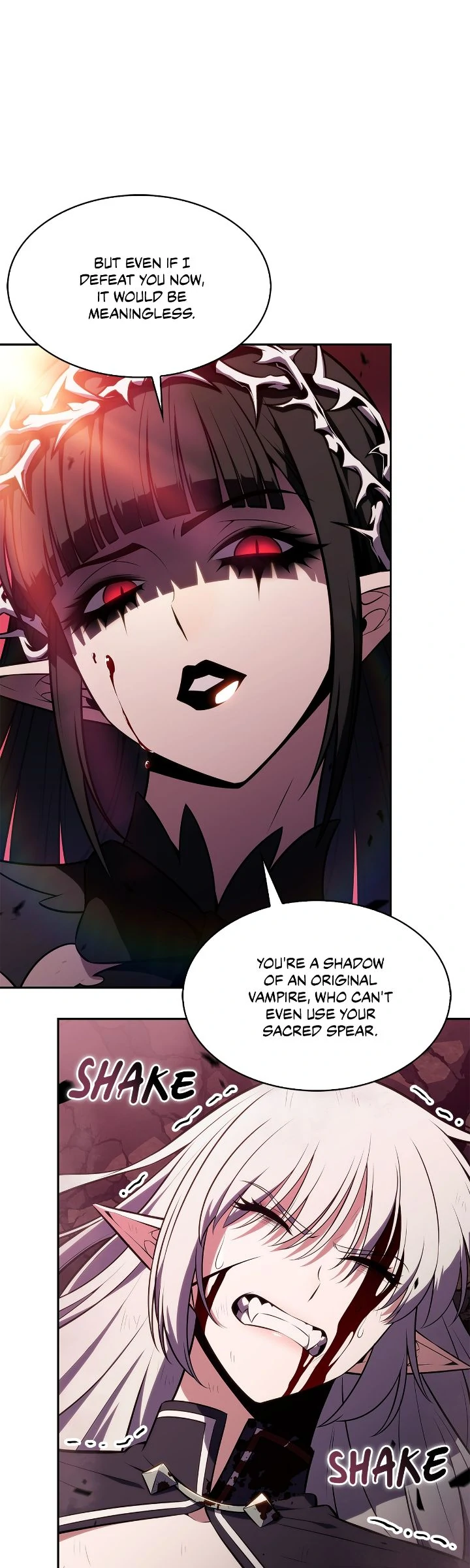 Read I'm the Max-Level Newbie EN Manga Online