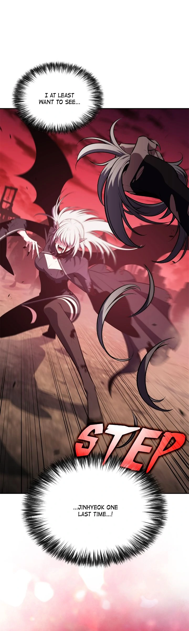 Read I'm the Max-Level Newbie EN Manga Online