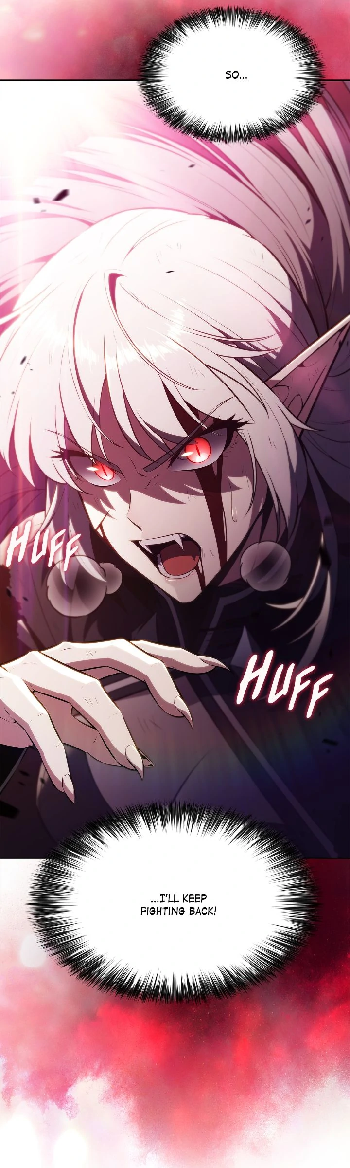 Read I'm the Max-Level Newbie EN Manga Online