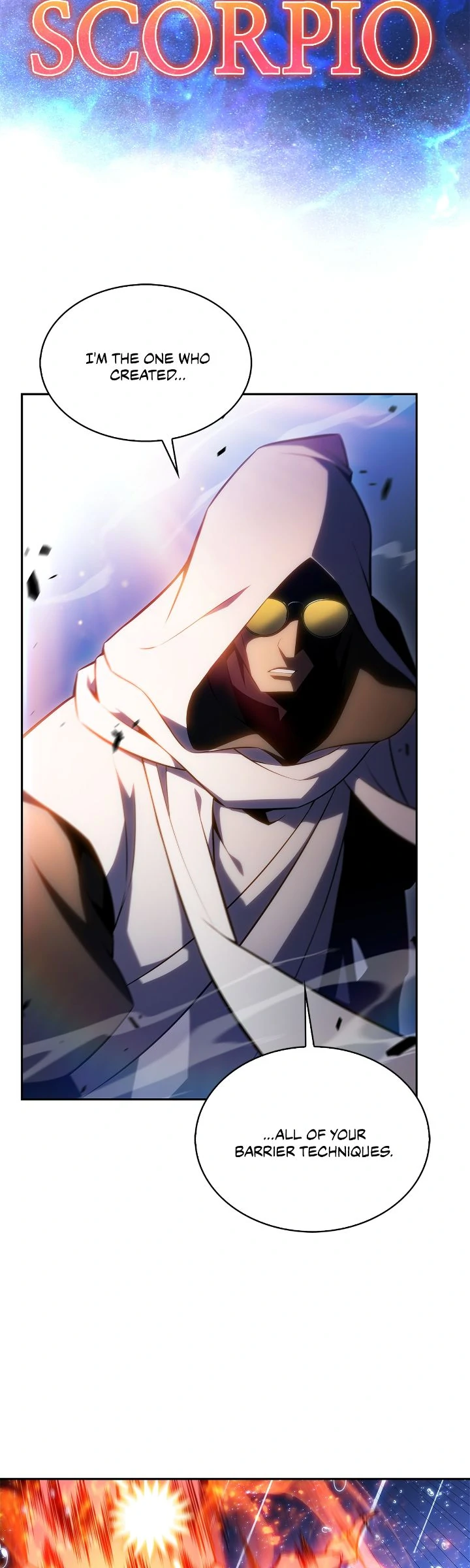 Read I'm the Max-Level Newbie EN Manga Online