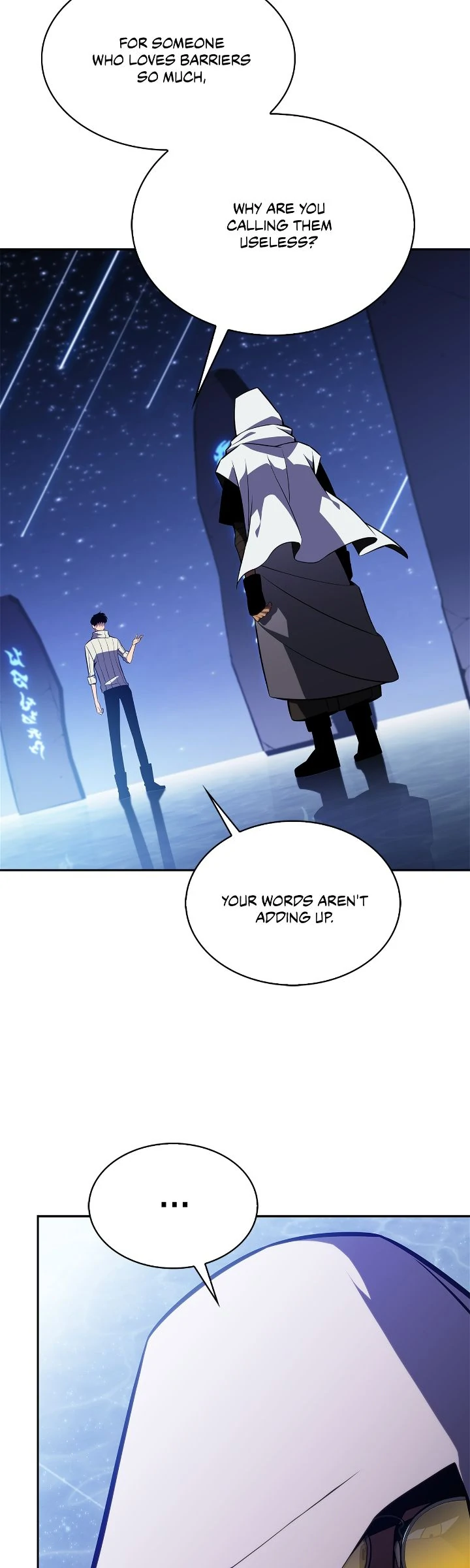 Read I'm the Max-Level Newbie EN Manga Online