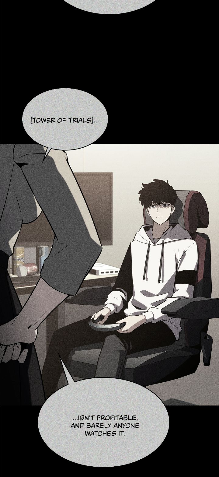 Read I'm the Max-Level Newbie EN Manga Online