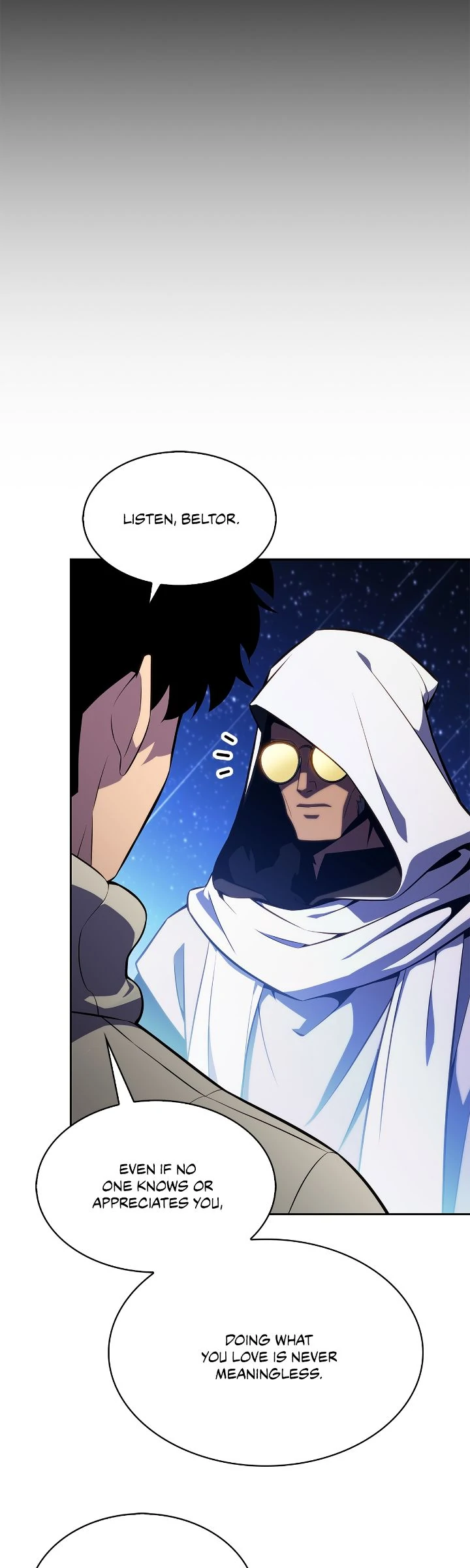 Read I'm the Max-Level Newbie EN Manga Online