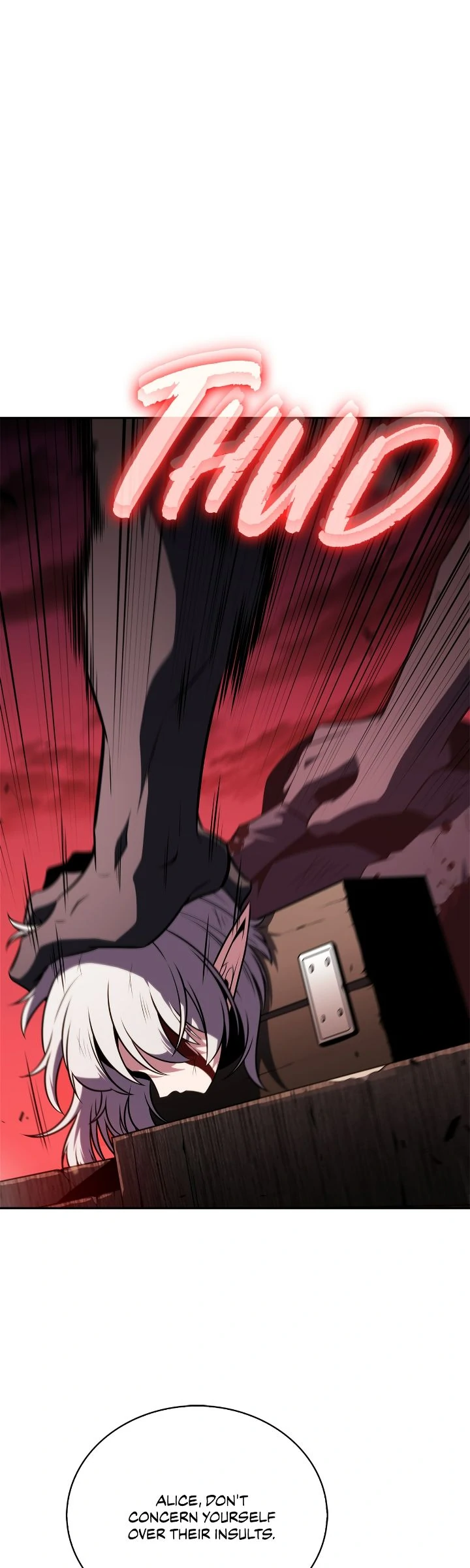 Read I'm the Max-Level Newbie EN Manga Online