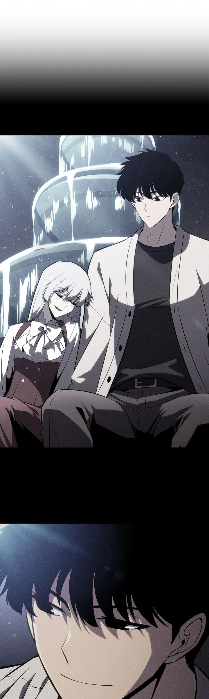 Read I'm the Max-Level Newbie EN Manga Online