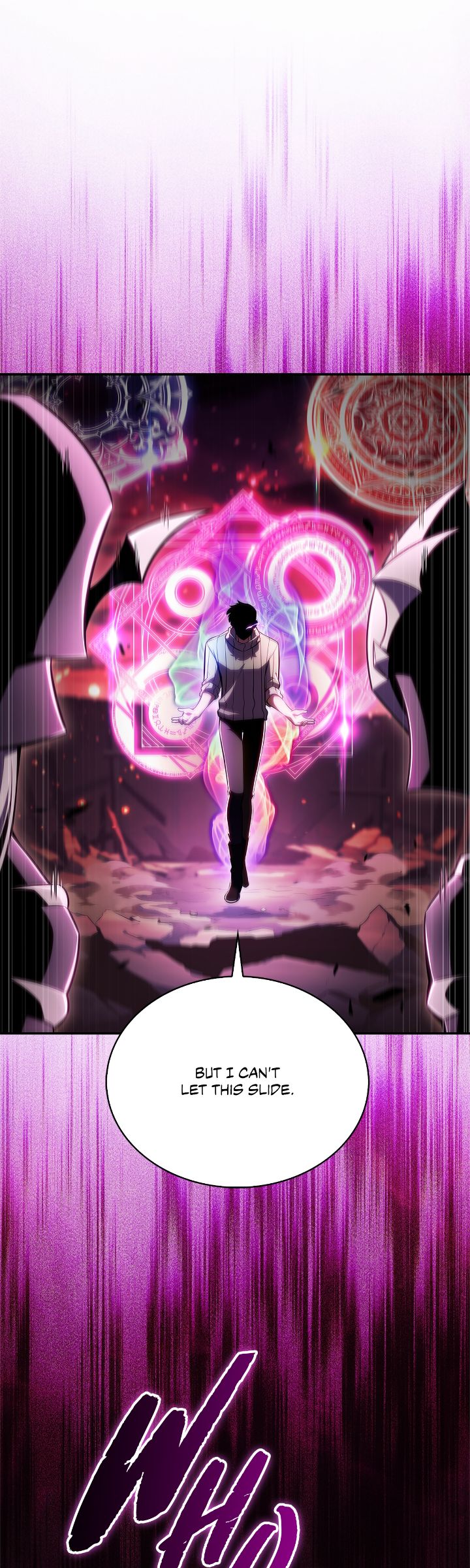 Read I'm the Max-Level Newbie EN Manga Online