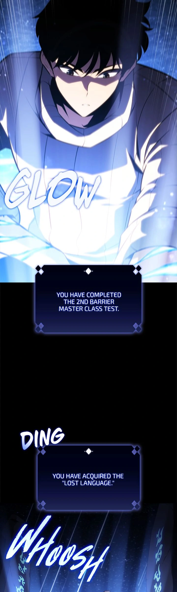 Read I'm the Max-Level Newbie EN Manga Online