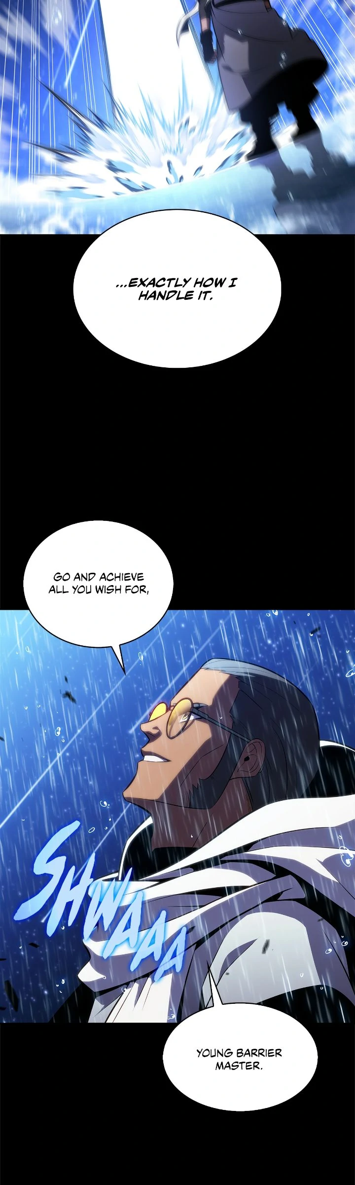 Read I'm the Max-Level Newbie EN Manga Online