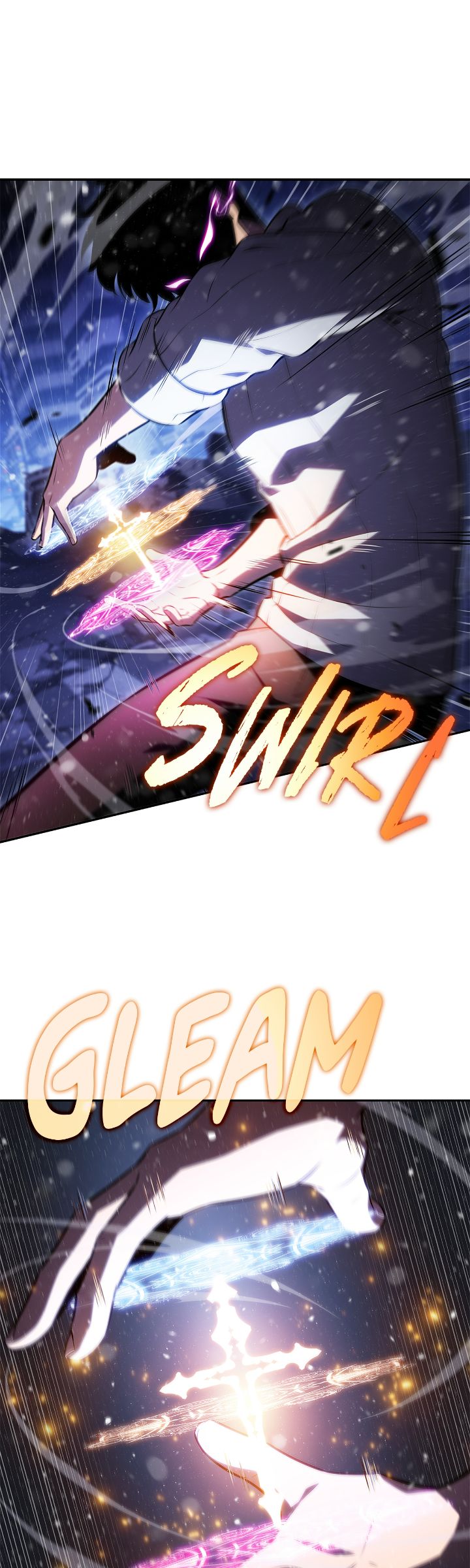 Read I'm the Max-Level Newbie EN Manga Online