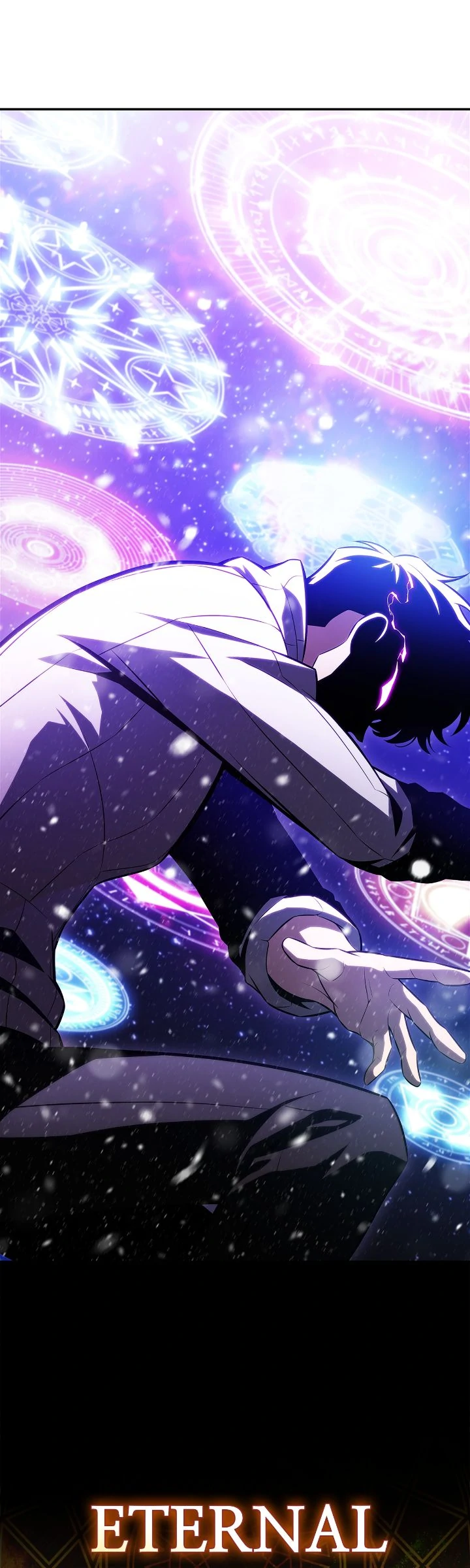 Read I'm the Max-Level Newbie EN Manga Online