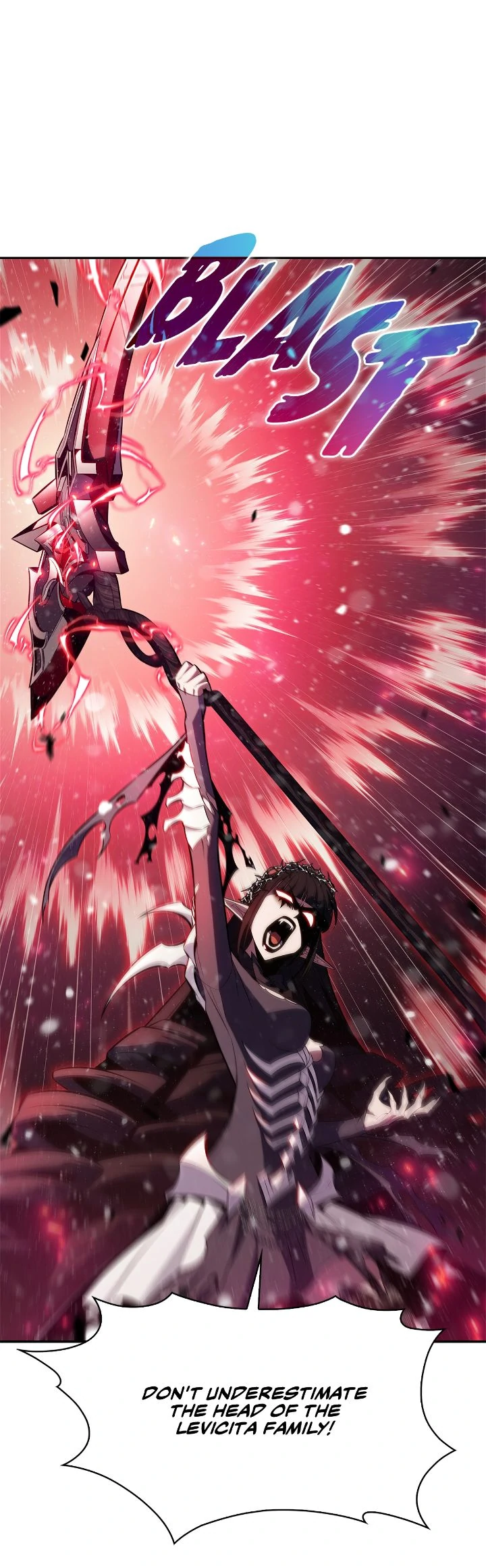 Read I'm the Max-Level Newbie EN Manga Online