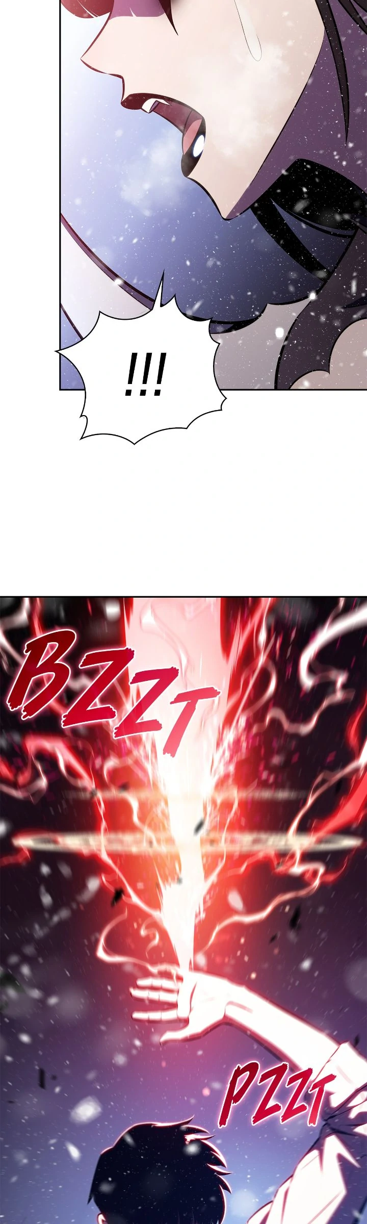 Read I'm the Max-Level Newbie EN Manga Online