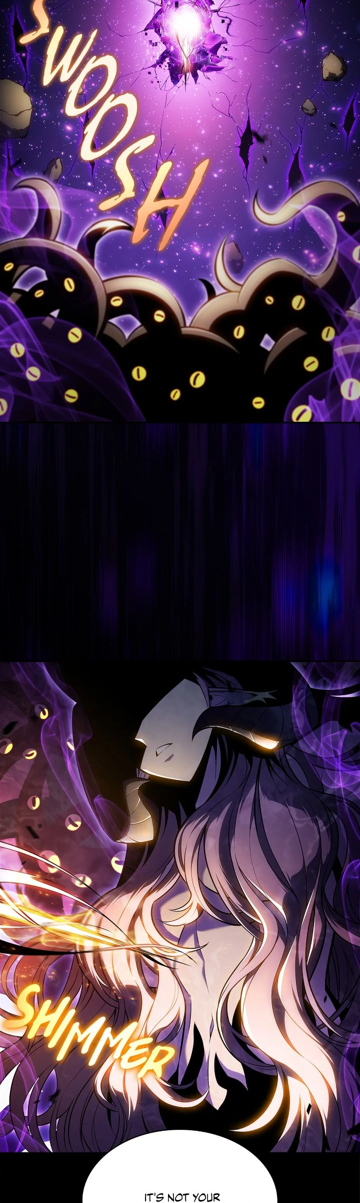 Read I'm the Max-Level Newbie EN Manga Online