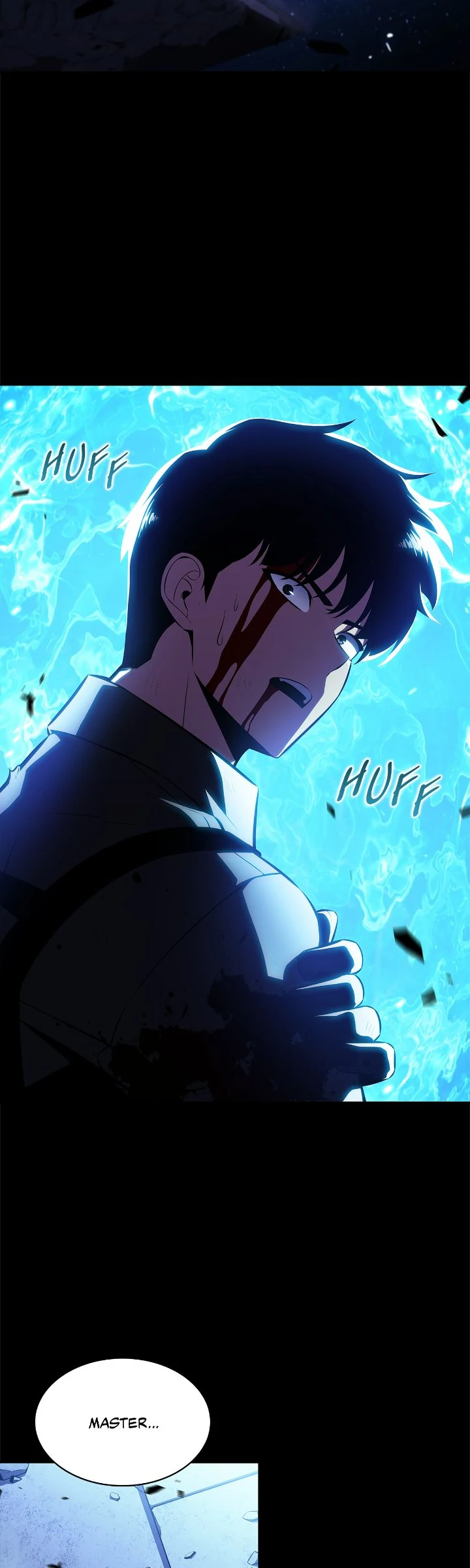 Read I'm the Max-Level Newbie EN Manga Online