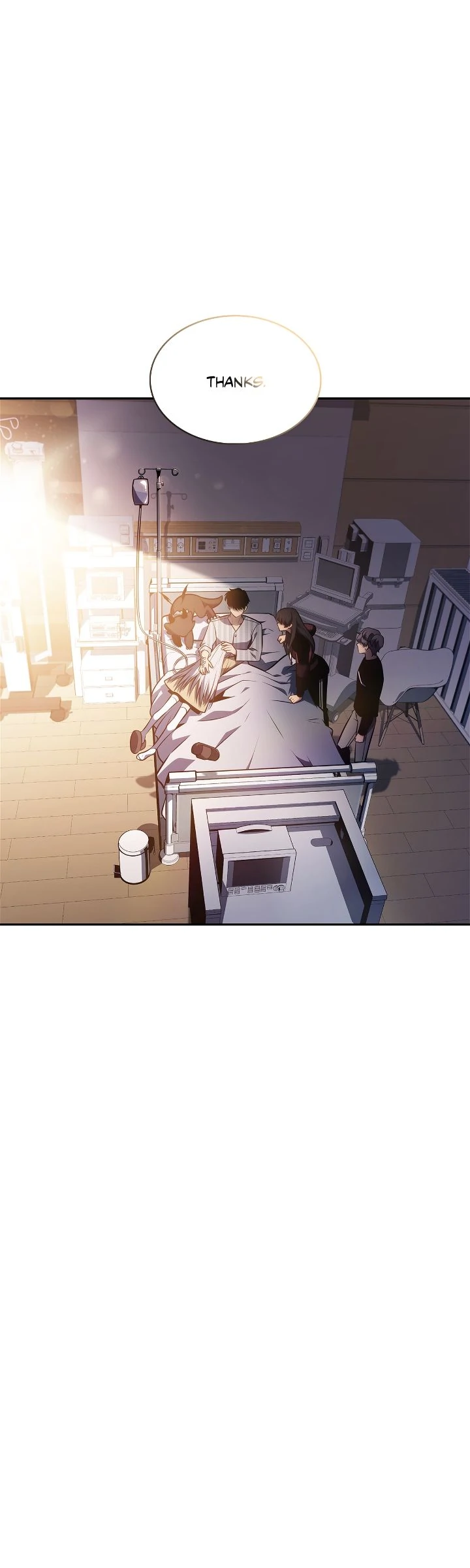 Read I'm the Max-Level Newbie EN Manga Online