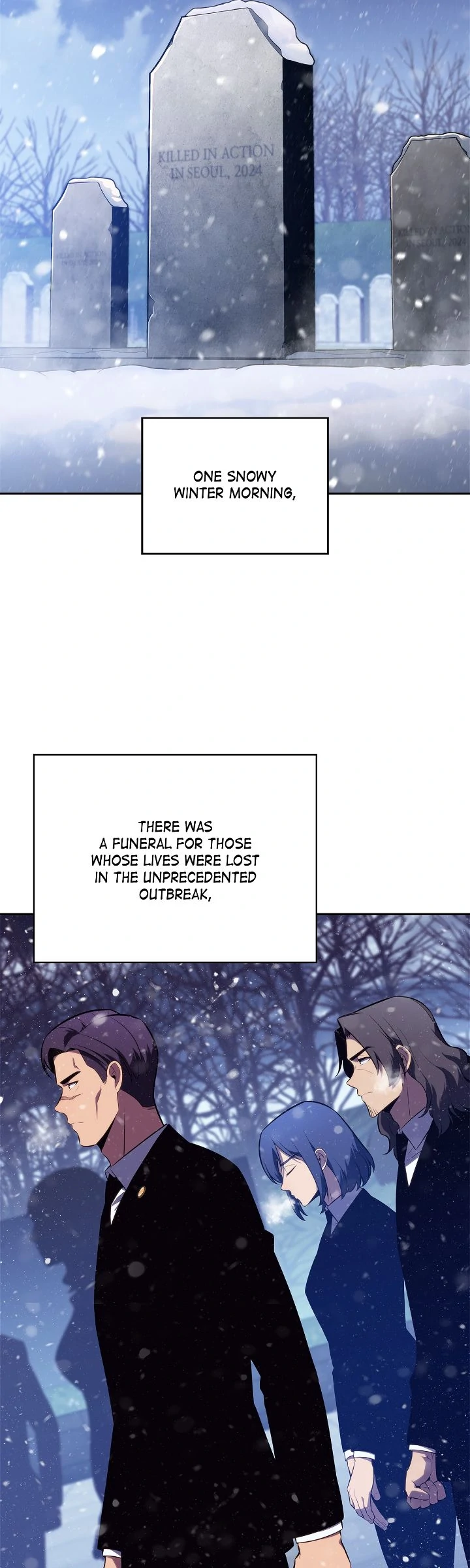 Read I'm the Max-Level Newbie EN Manga Online