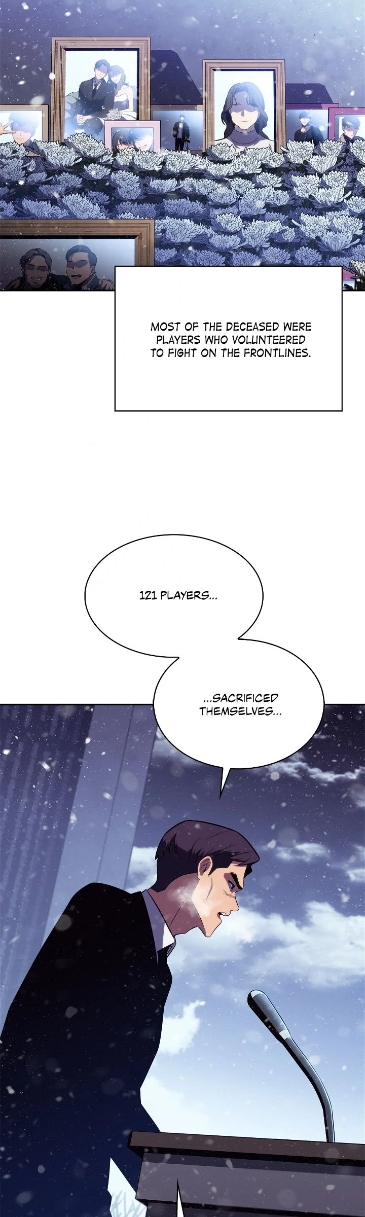 Read I'm the Max-Level Newbie EN Manga Online