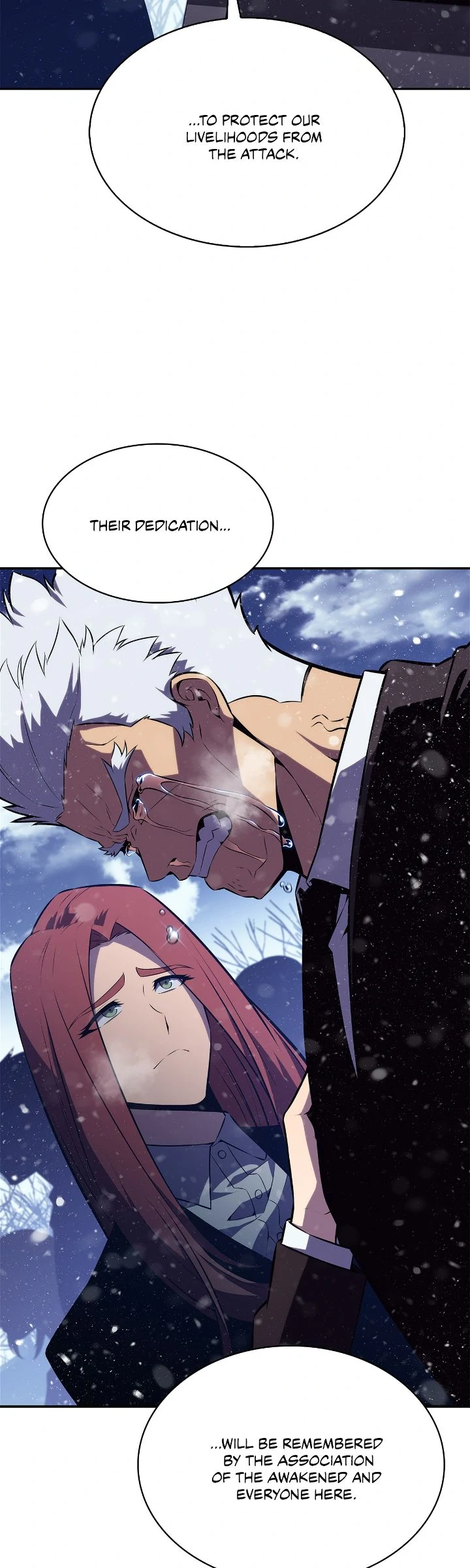 Read I'm the Max-Level Newbie EN Manga Online