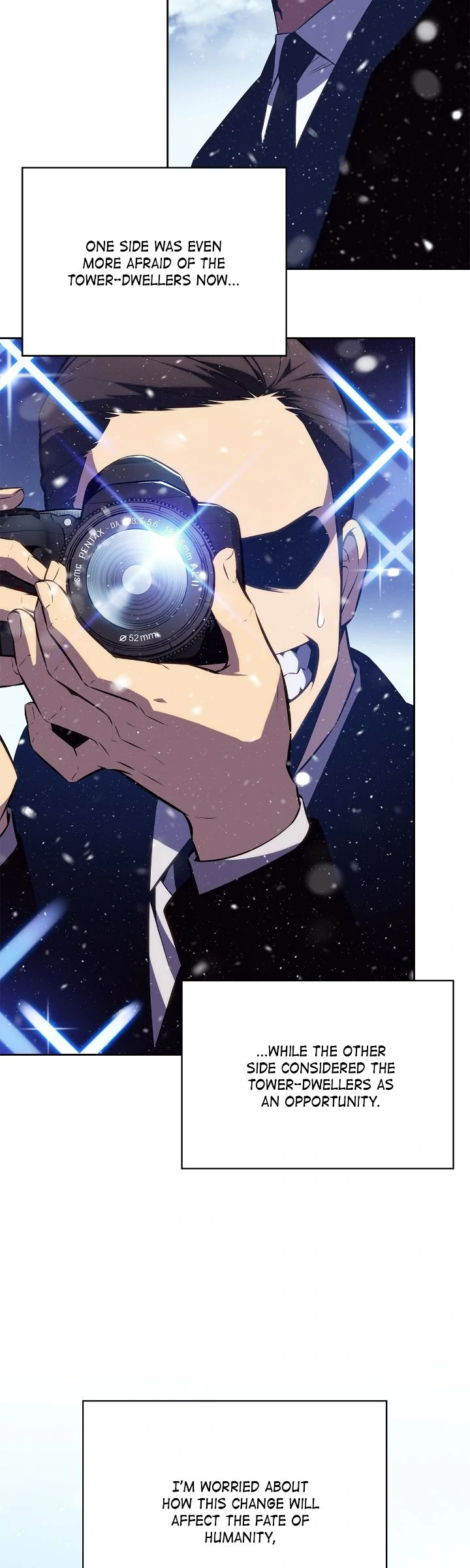 Read I'm the Max-Level Newbie EN Manga Online