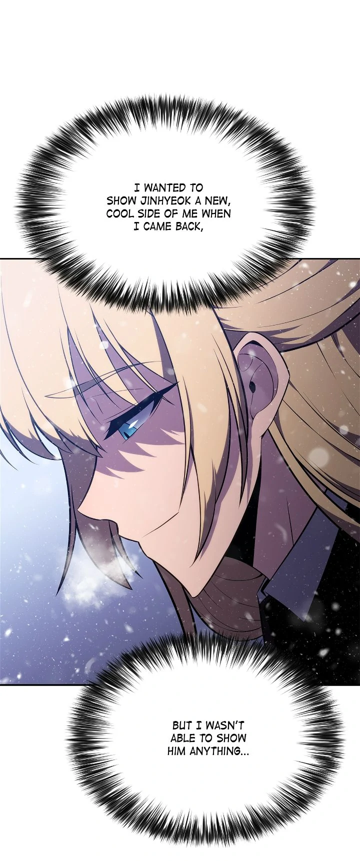 Read I'm the Max-Level Newbie EN Manga Online