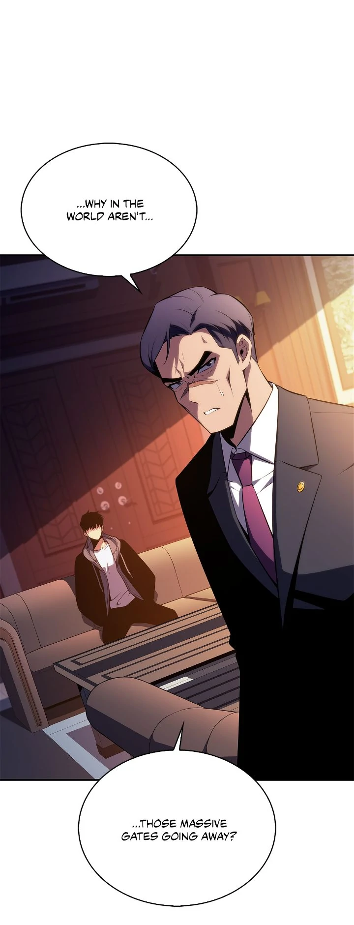 Read I'm the Max-Level Newbie EN Manga Online