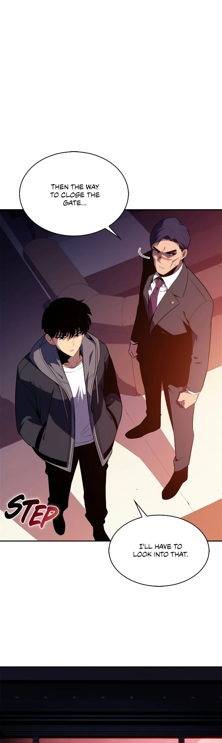 Read I'm the Max-Level Newbie EN Manga Online