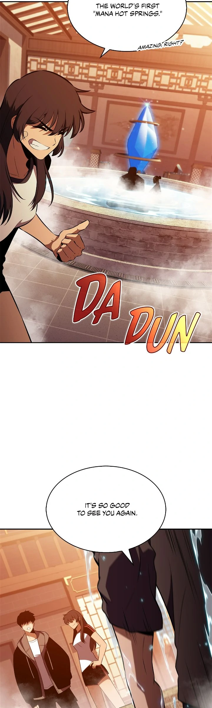 Read I'm the Max-Level Newbie EN Manga Online