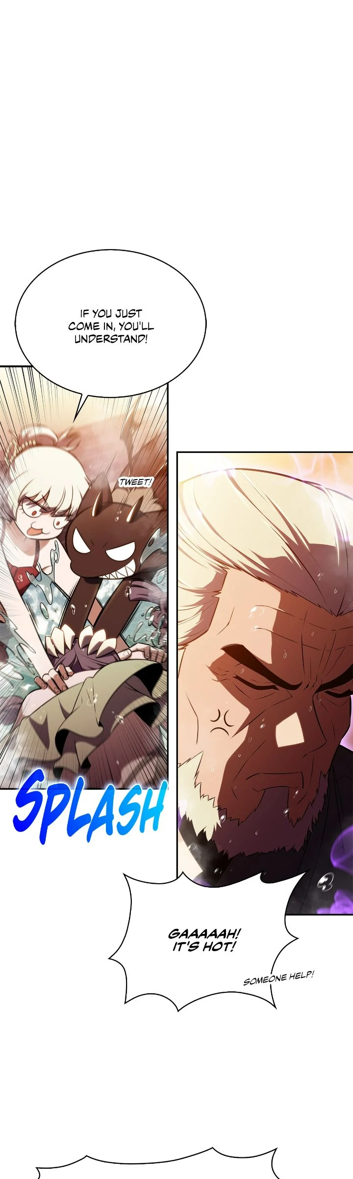 Read I'm the Max-Level Newbie EN Manga Online