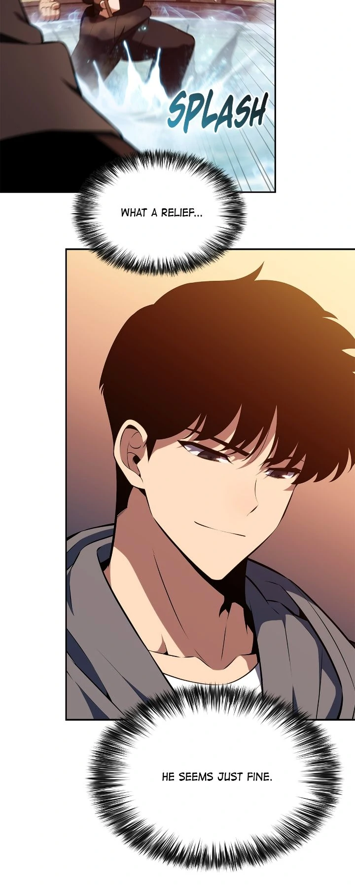 Read I'm the Max-Level Newbie EN Manga Online