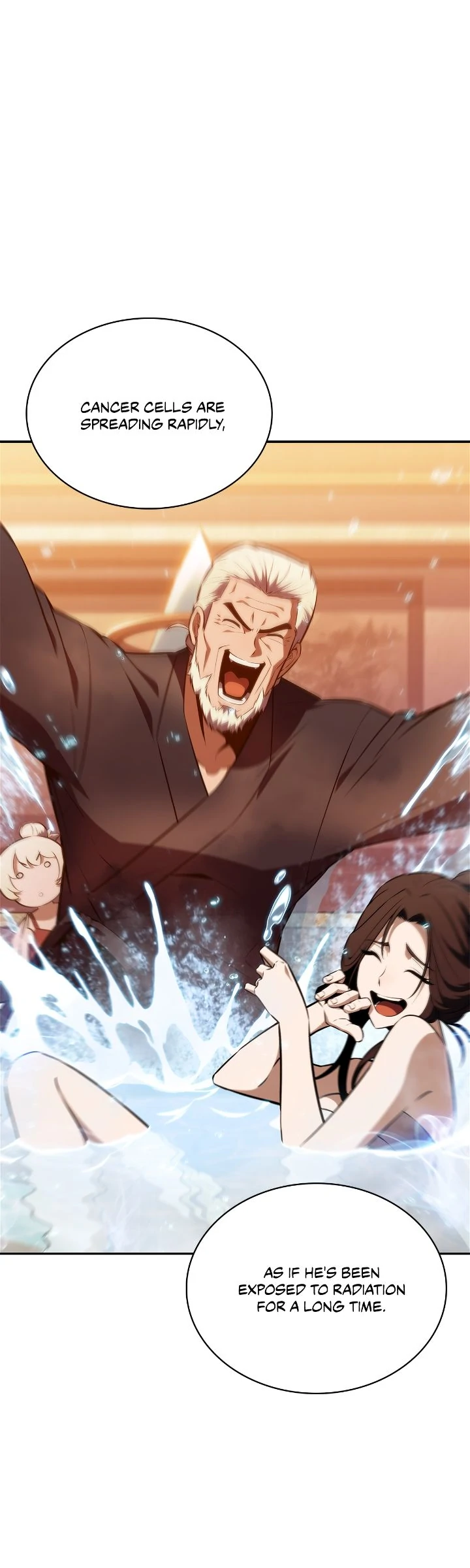 Read I'm the Max-Level Newbie EN Manga Online