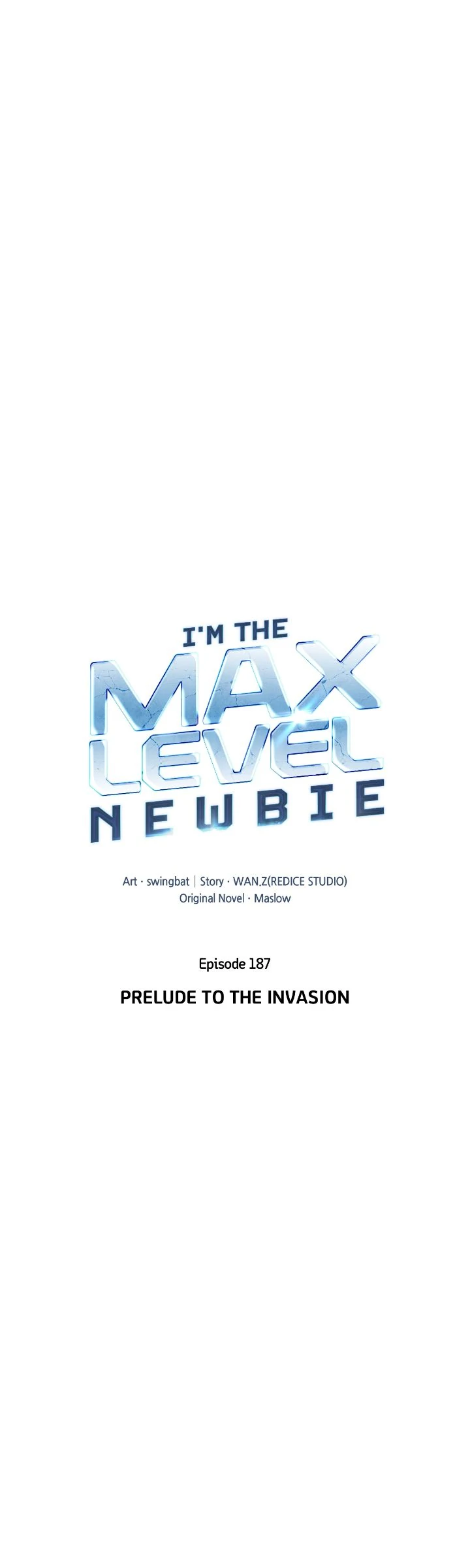 Read I'm the Max-Level Newbie EN Manga Online