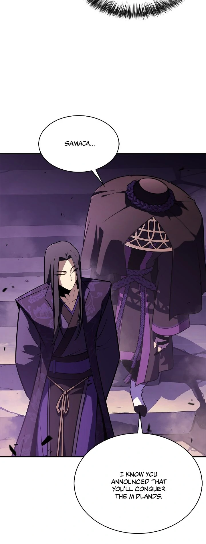 Read I'm the Max-Level Newbie EN Manga Online