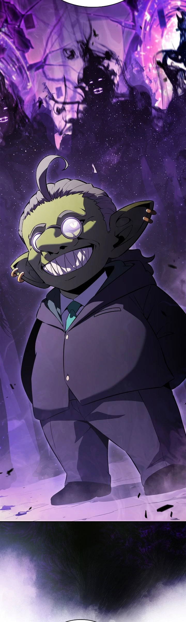 Read I'm the Max-Level Newbie EN Manga Online