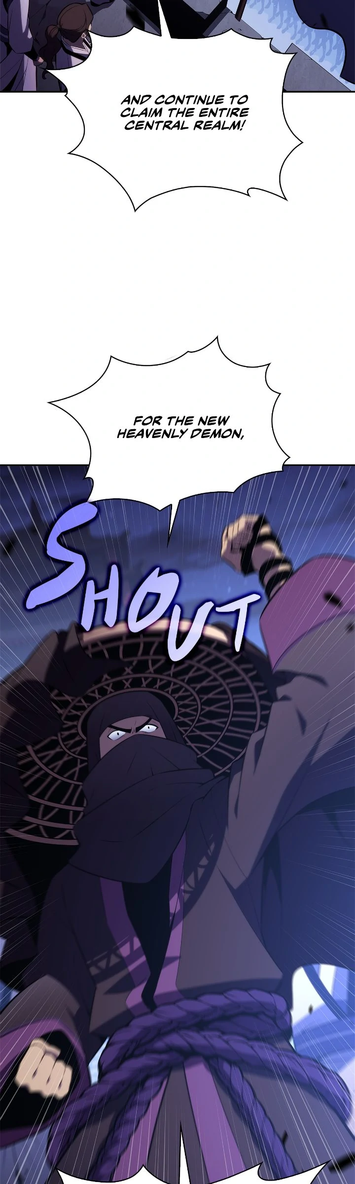 Read I'm the Max-Level Newbie EN Manga Online