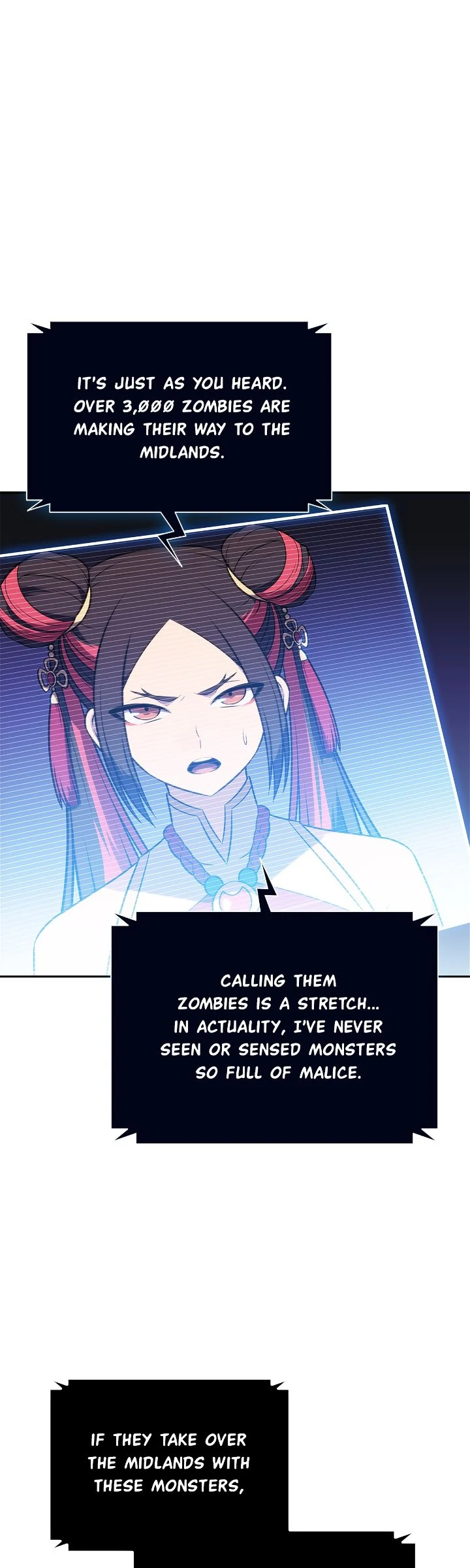 Read I'm the Max-Level Newbie EN Manga Online