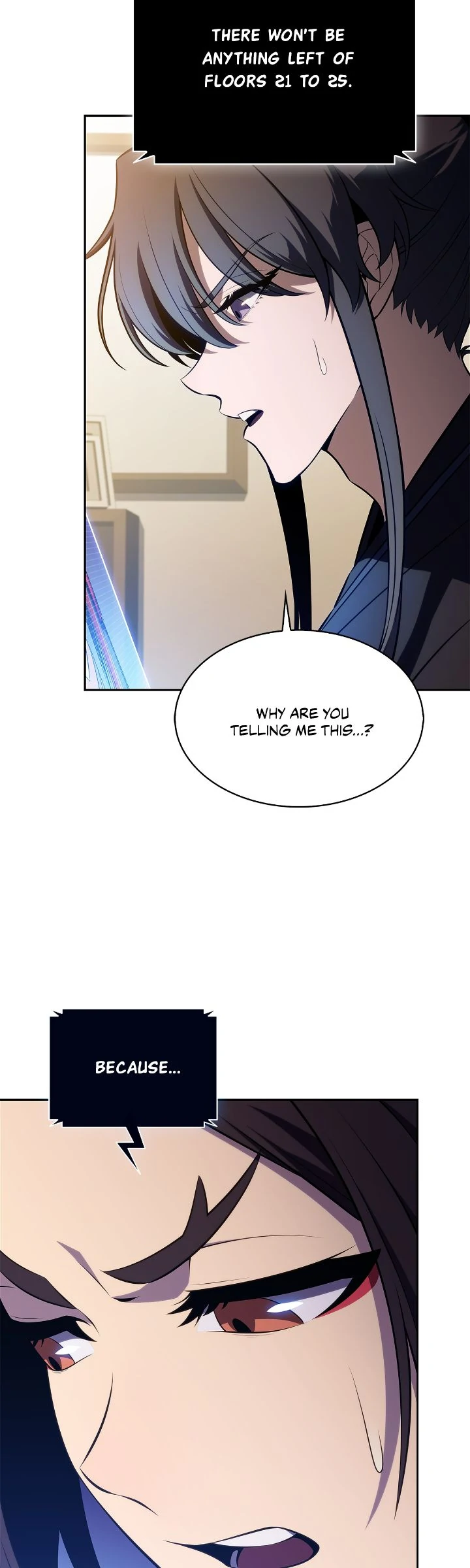 Read I'm the Max-Level Newbie EN Manga Online