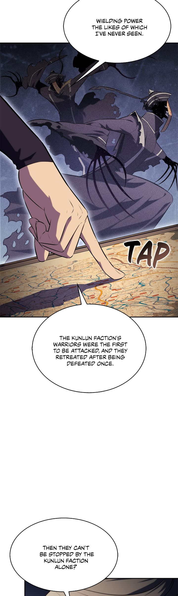 Read I'm the Max-Level Newbie EN Manga Online