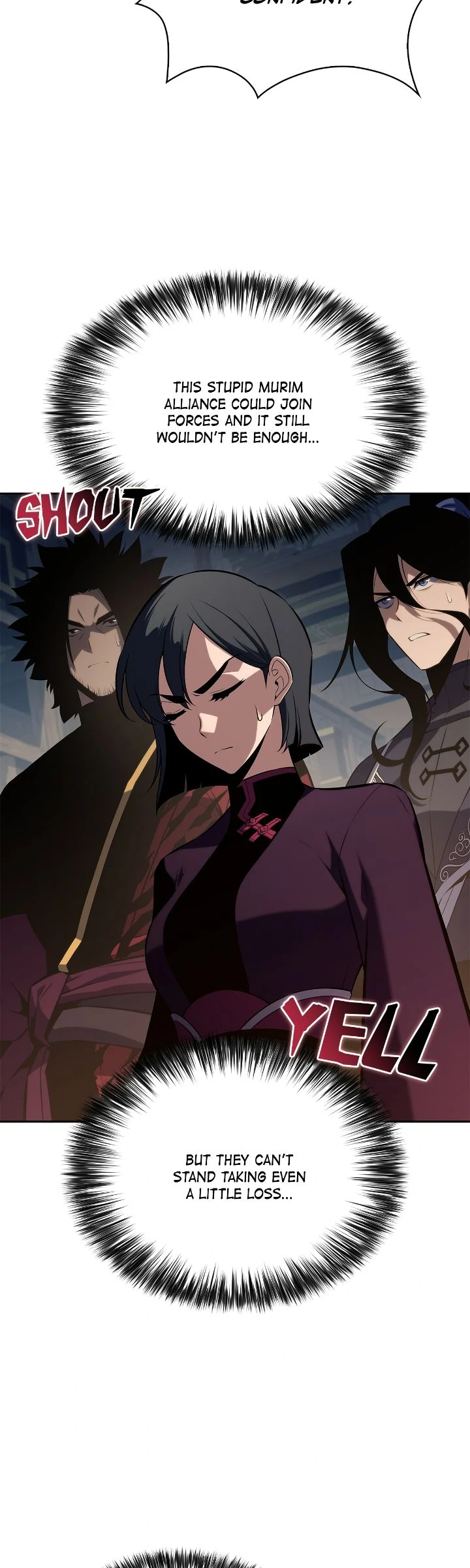 Read I'm the Max-Level Newbie EN Manga Online