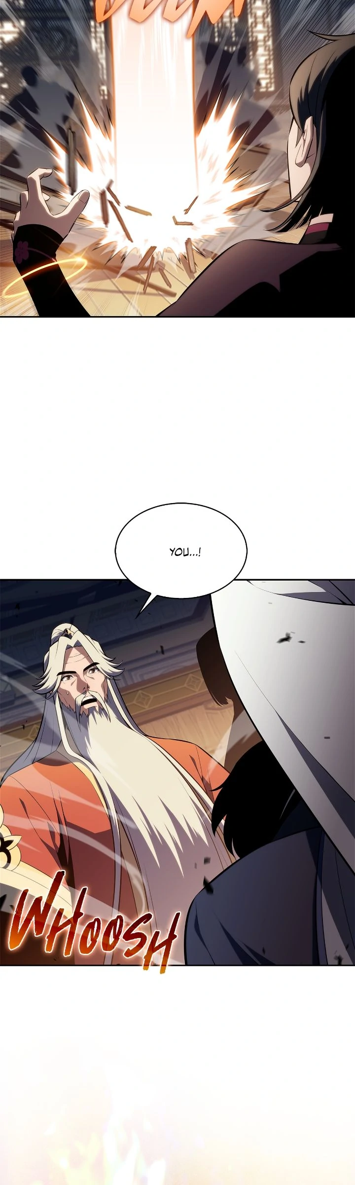 Read I'm the Max-Level Newbie EN Manga Online