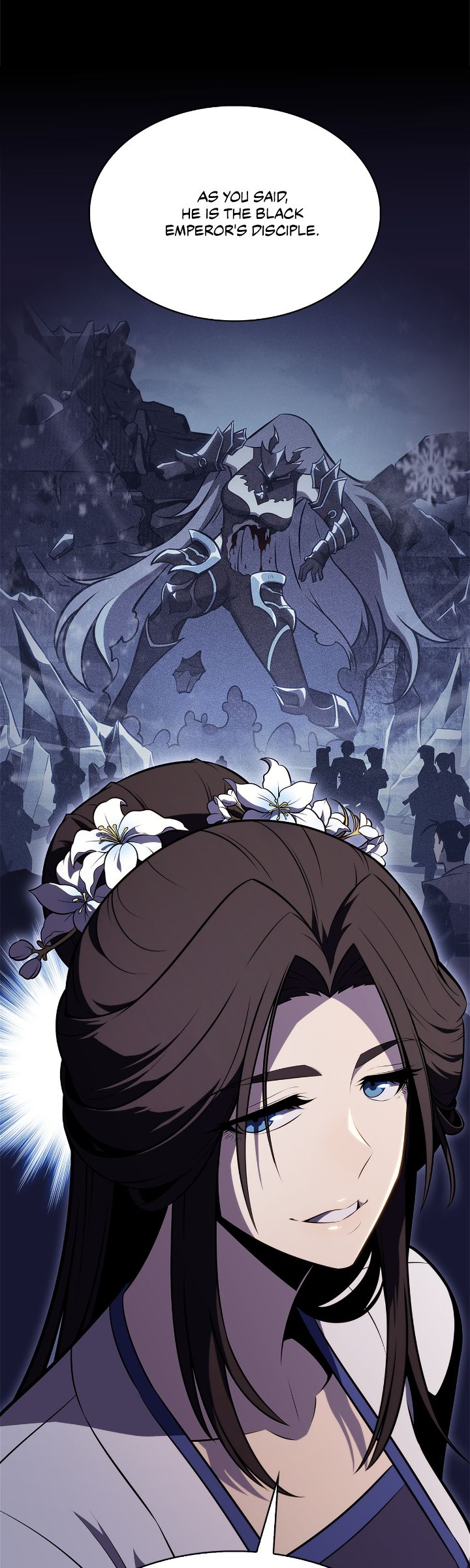 Read I'm the Max-Level Newbie EN Manga Online