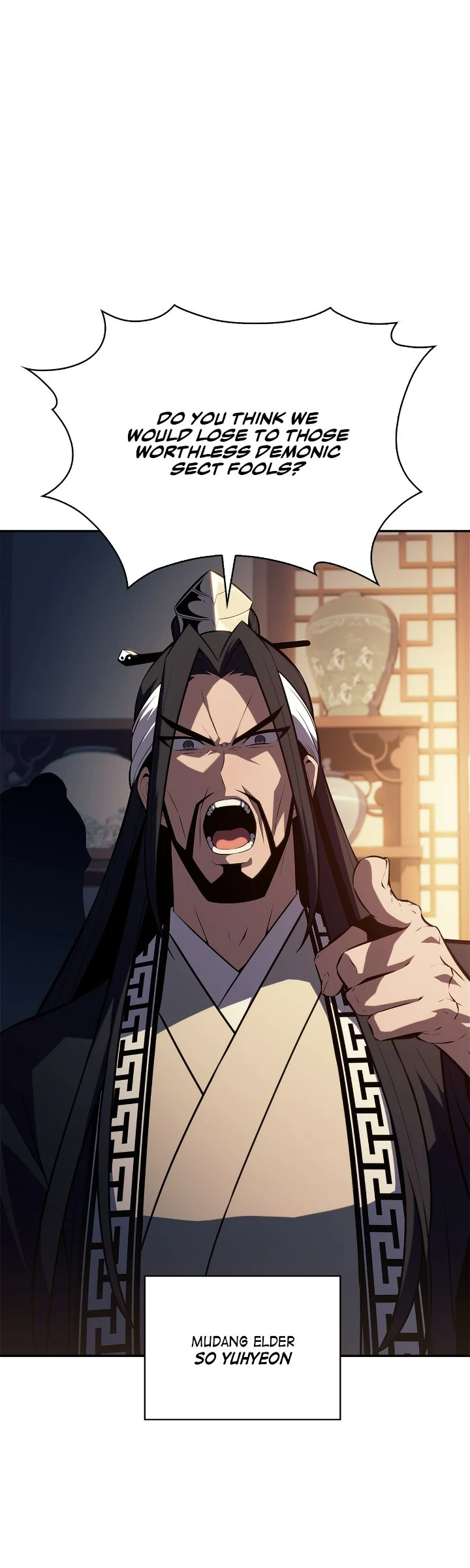 Read I'm the Max-Level Newbie EN Manga Online