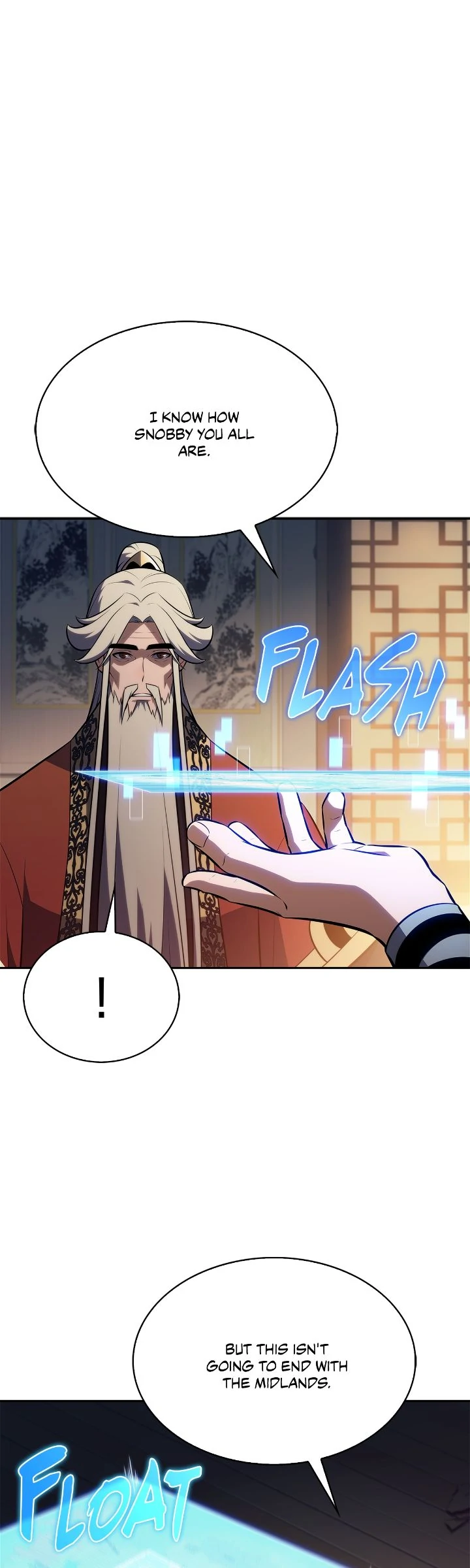 Read I'm the Max-Level Newbie EN Manga Online