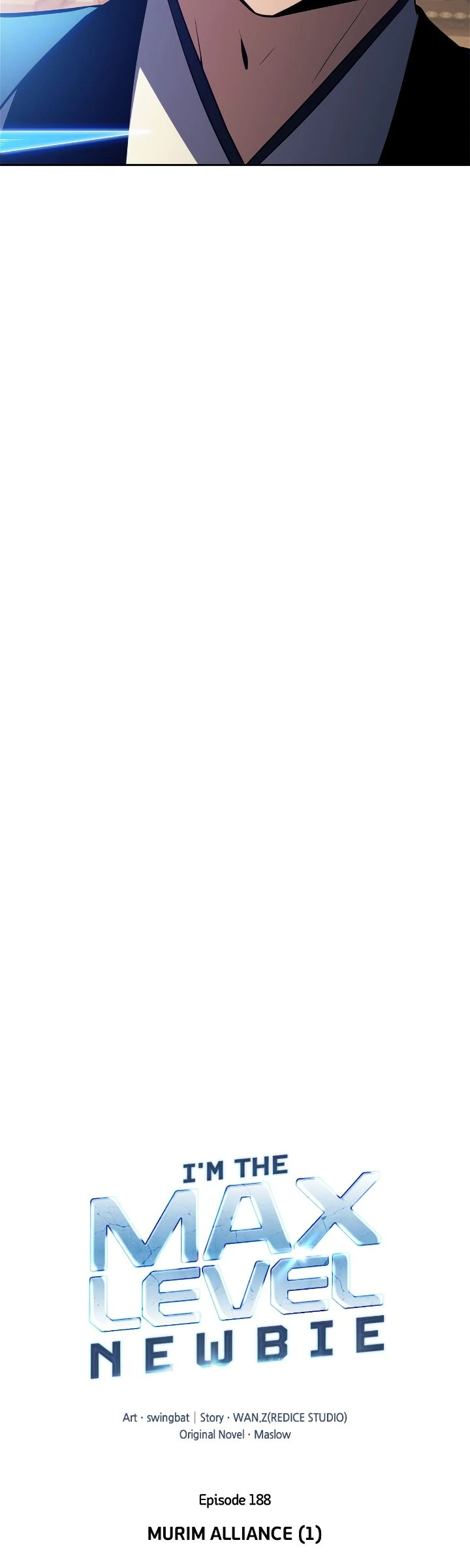 Read I'm the Max-Level Newbie EN Manga Online