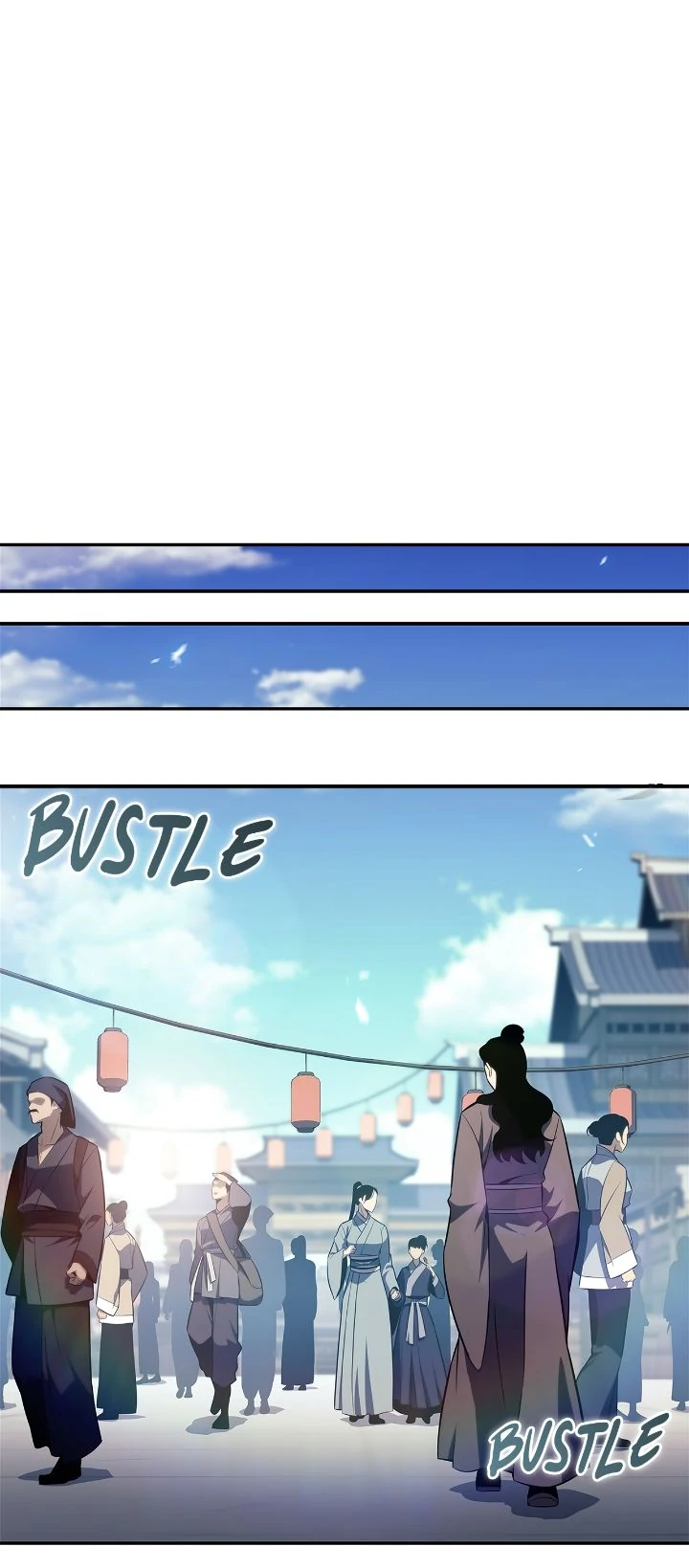 Read I'm the Max-Level Newbie EN Manga Online