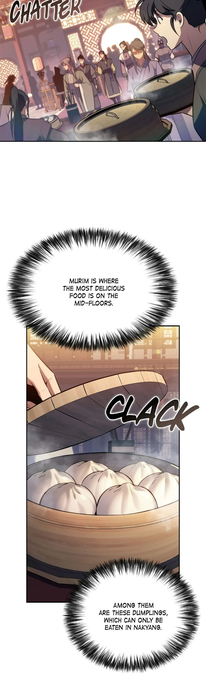 Read I'm the Max-Level Newbie EN Manga Online